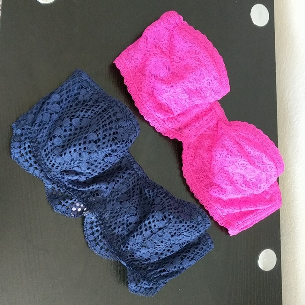 VS Bandeau
